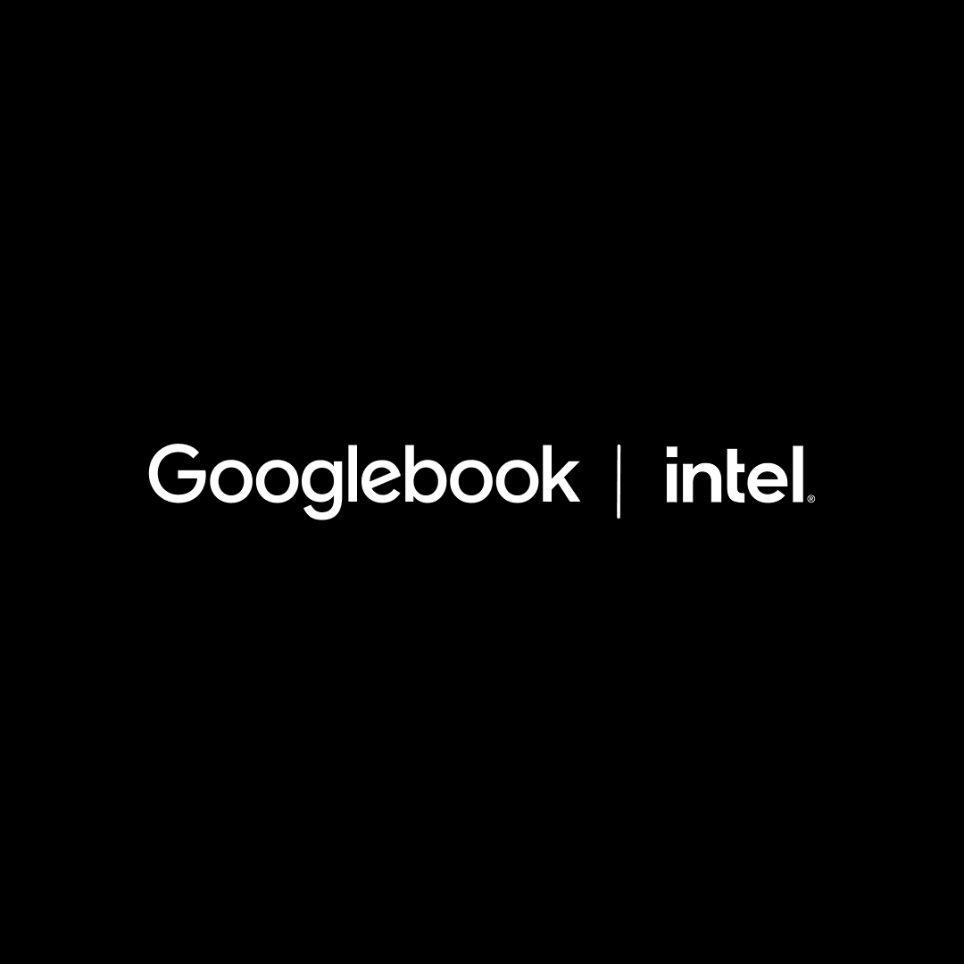 英特尔为Googlebook提供芯片 联合多家伙伴正面阻击苹果MacBook Neo