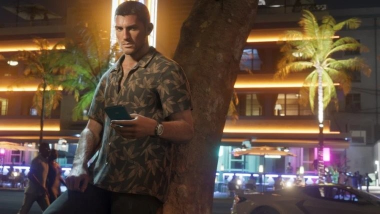 美国零售巨头百思买意外泄露《GTA6》预购开启时间