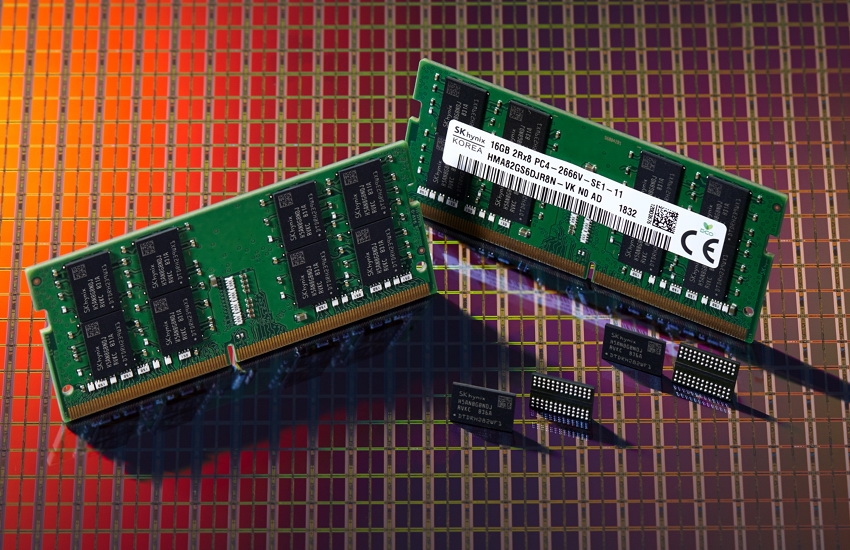 内存硬盘遭罢工暴击 中国华强北DDR4报价急涨20%