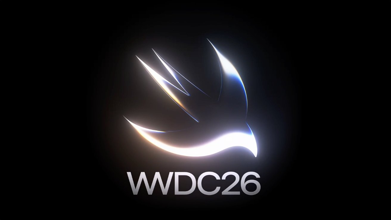 WWDC26媒体邀请函已发出 6月8日举办