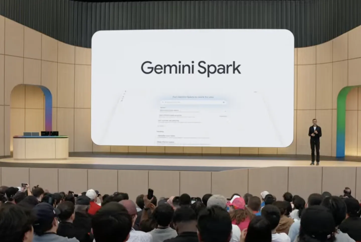 Google推出“Gemini Spark” 常驻式智能代理 挑战OpenClaw