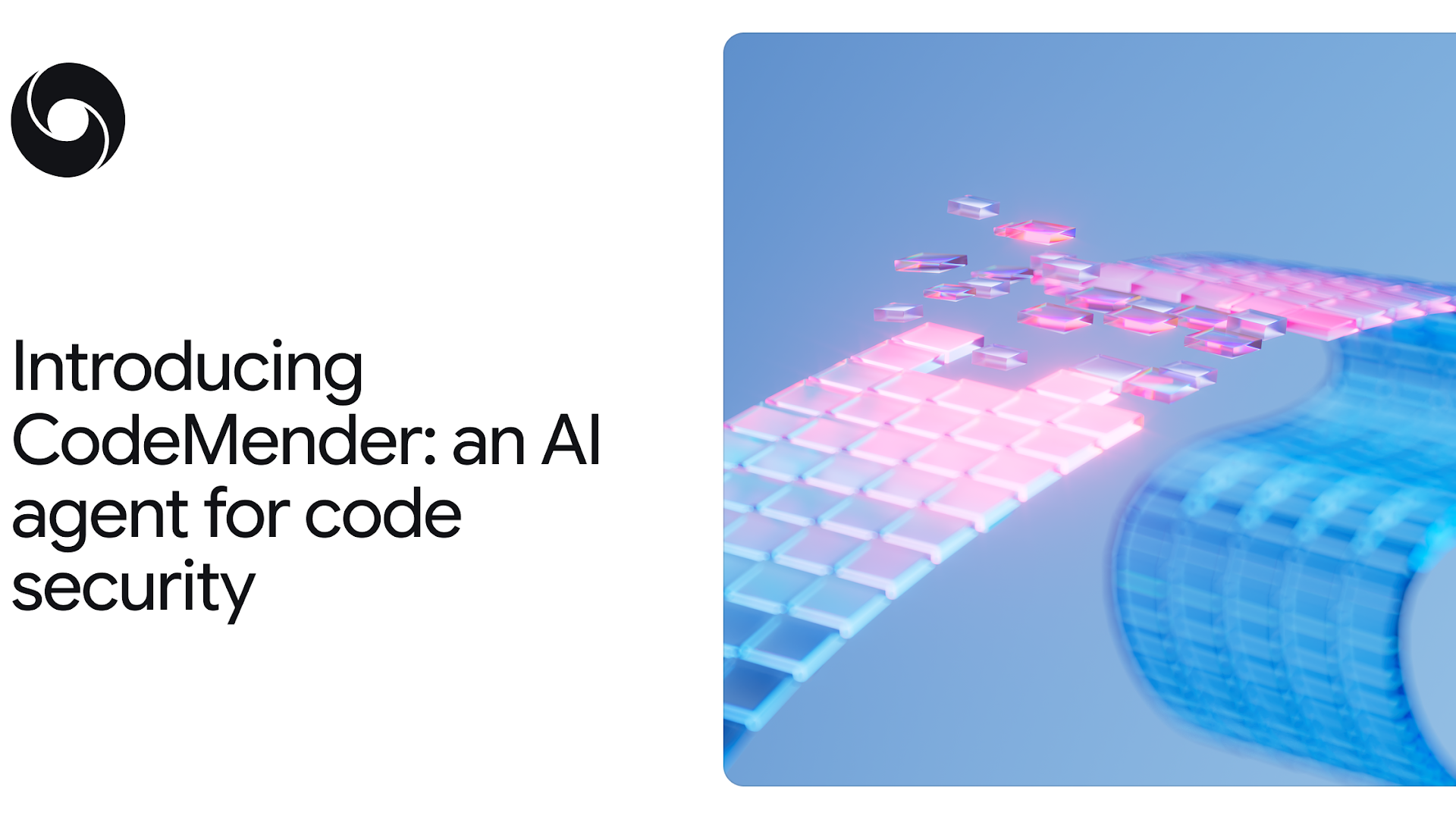 Google推出安全代码工具CodeMender 对标Anthropic模型