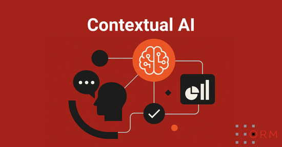 DeepMind在达成一项许可协议后 从Contextual AI公司聘请了员工