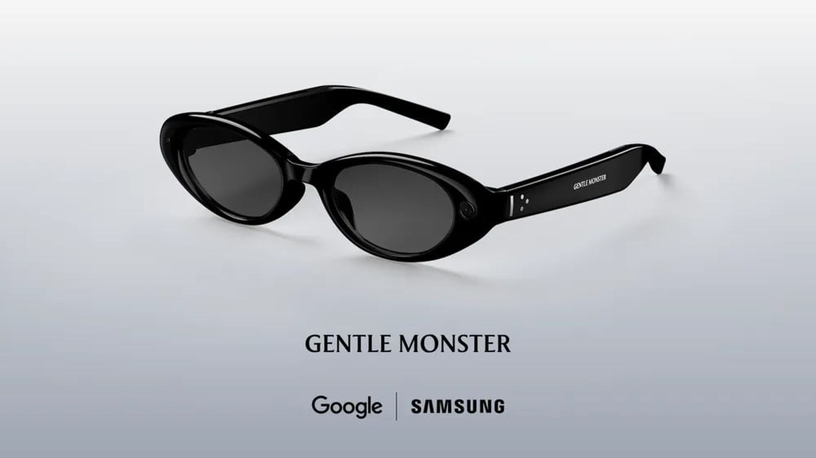 Google今秋推首款AI智能眼镜 支持连接iPhone