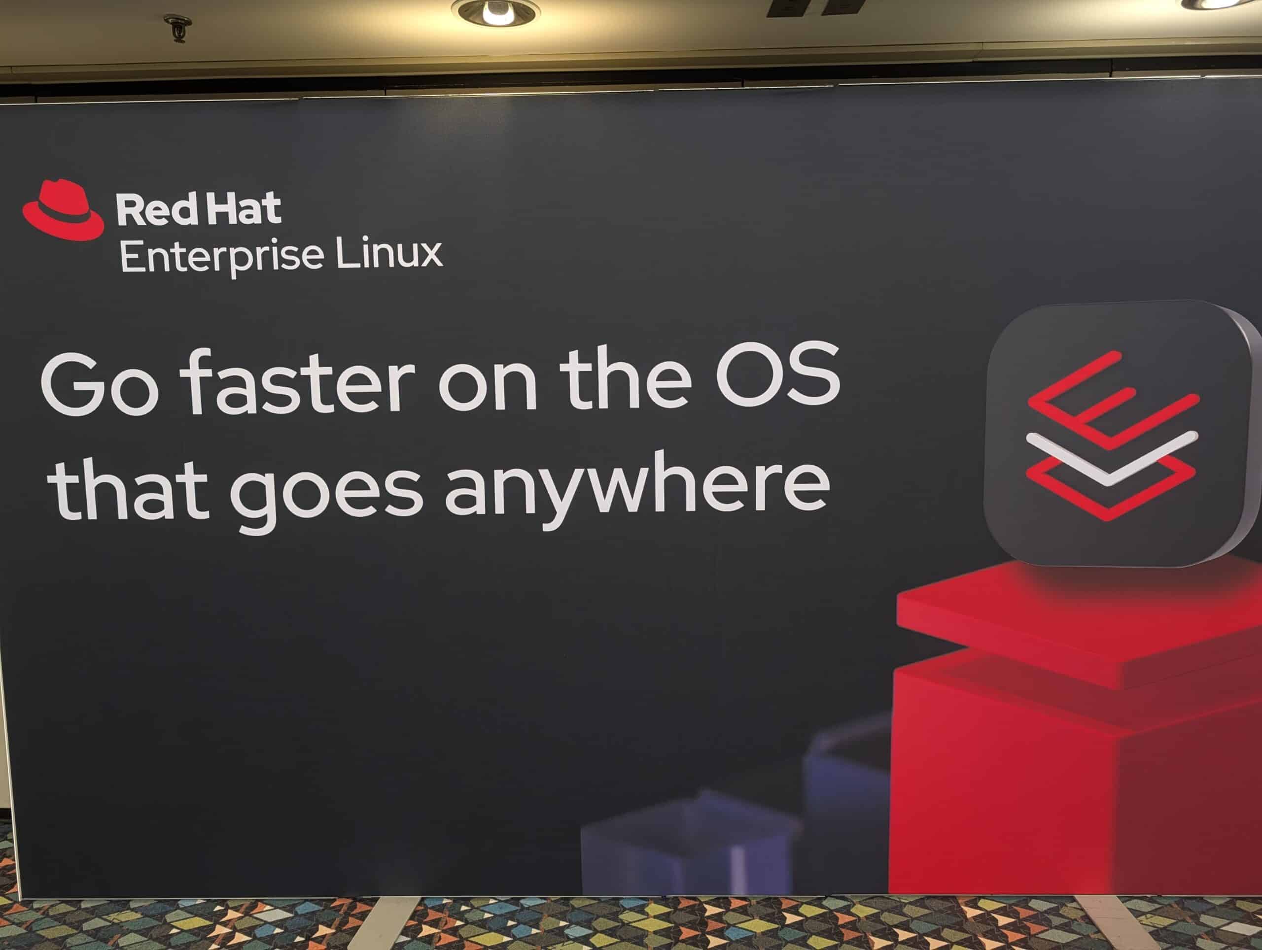 RHEL 10.2发布 新增AI命令行辅助功能