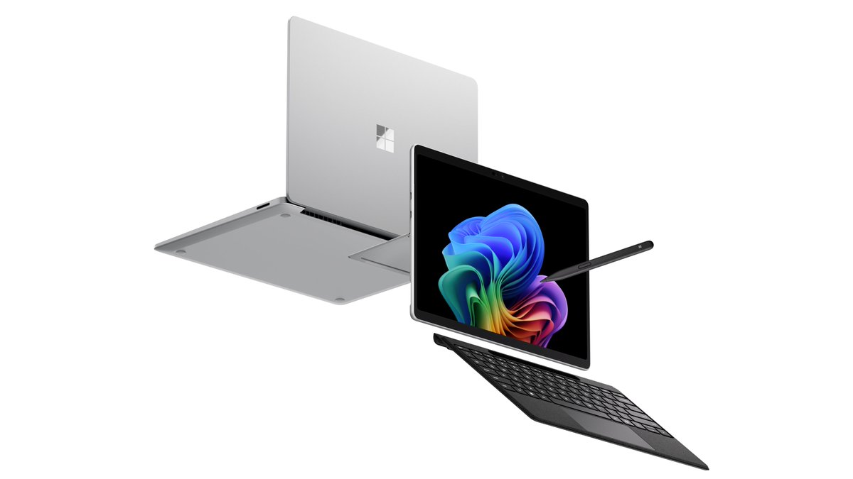 微软拟推新款13英寸Surface笔记本 预期售价却是MacBook Neo的两倍