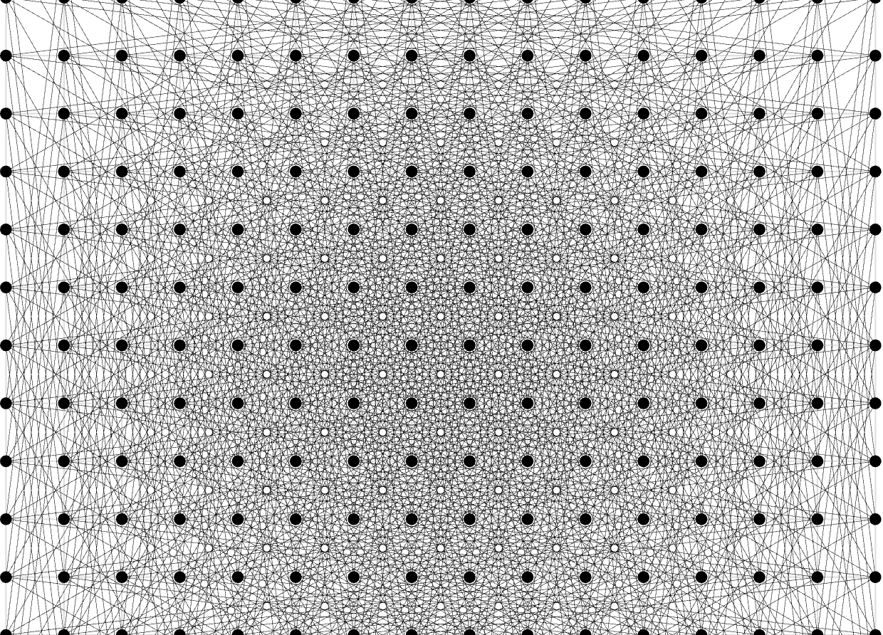 OpenAI称已解决了一道存在80年的数学难题