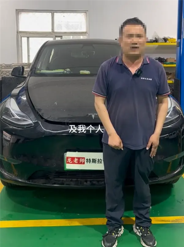 被判赔3家车企共226万元 汽车博主“龙哥讲电车”回应:没收任何黑心钱