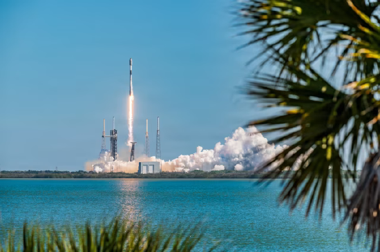 SpaceX更多IPO细节披露:去年亏损49亿美元 马斯克掌握85%投票权