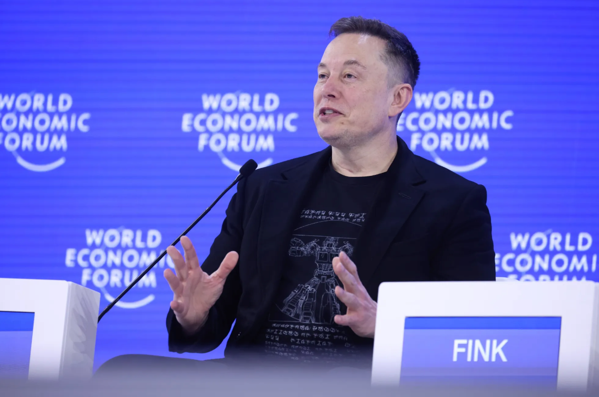 马斯克集团化整合SpaceX、xAI大赚一笔 每年节省近10亿美元利息
