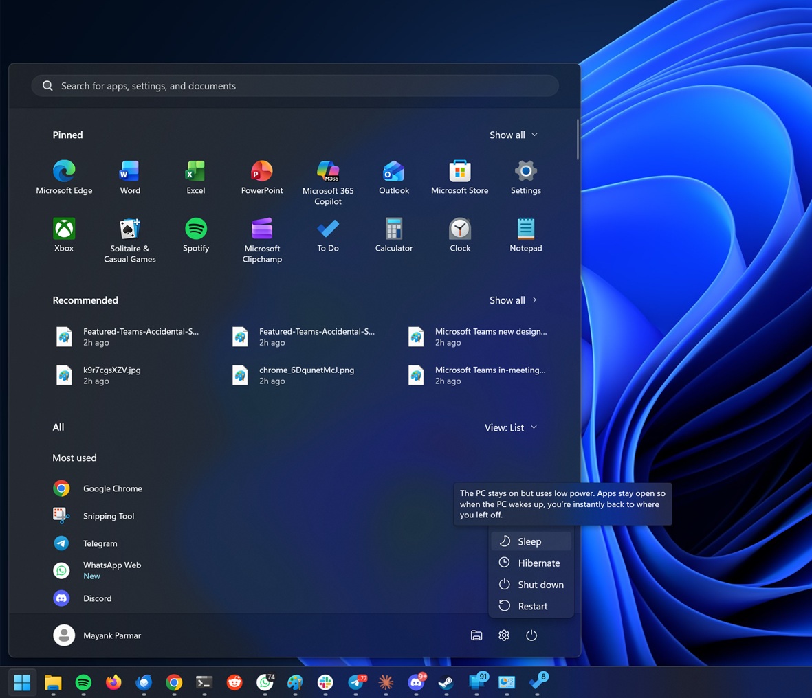 微软悄然修改Windows 11睡眠模式音频播放规则 现代待机功能引发行为变化