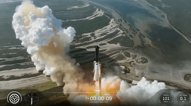 在爆炸声中又迈了一步 星舰V3首秀 拆解马斯克脱胎换骨的“十二飞”