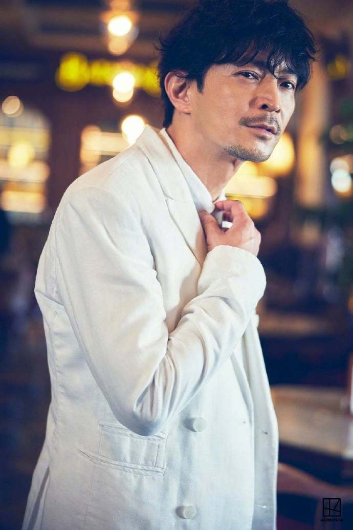知名声优津田健次郎起诉TikTok盗用其AI声音