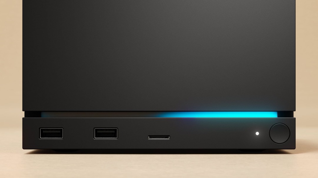 Valve新主机Steam Machine已通过认证 AMD定制CPU+RDNA3架构GPU