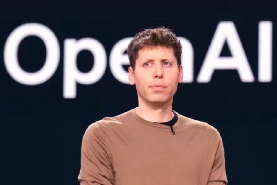 OpenAI首席执行官:AI普及并不会引发“就业末日”