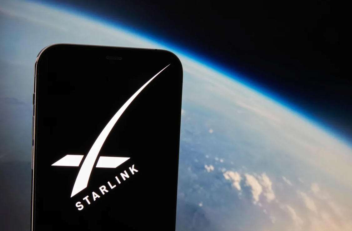 伊朗战争中星链涨价四倍 SpaceX与美军方关系紧张
