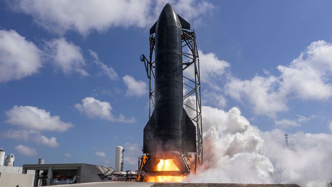知情人士:SpaceX“星链”和亚马逊或将参与欧盟移动卫星频谱计划