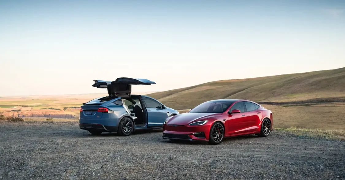 Model S/X未来会回归?特斯拉副总裁:不排除