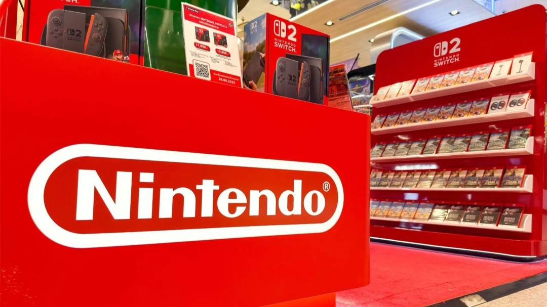 卖不动了还是猛冲销量?任天堂取消日本Switch2购买门槛