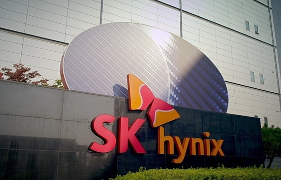 SK海力士跻身万亿美元市值俱乐部 比肩英伟达和台积电