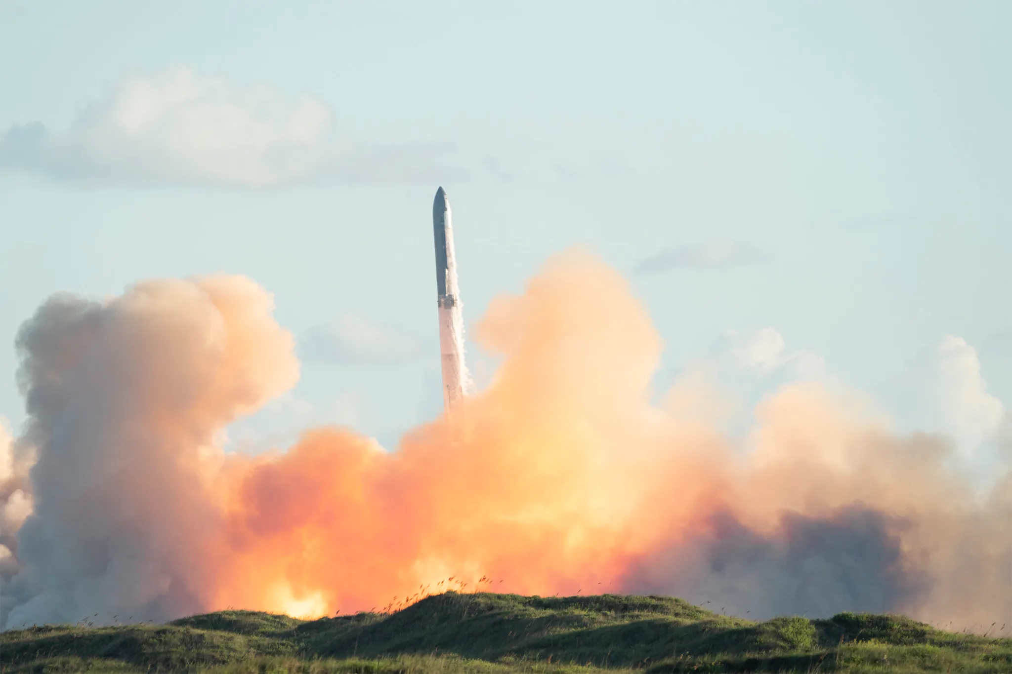 美国FAA要求SpaceX调查星舰V3助推器故障 后续火箭测试暂时受阻
