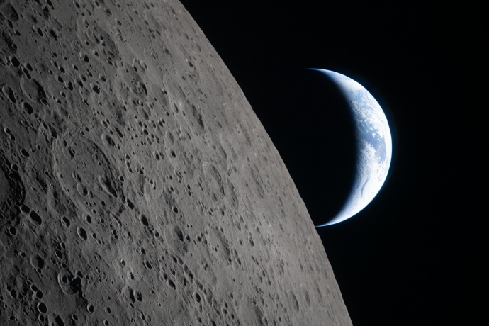 NASA局长预计最早2030年代初在月球上建成永久基地