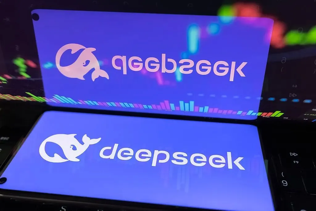 国家大基金领投DeepSeek首轮融资 投前估值450亿美元