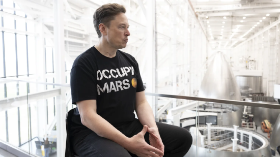 马斯克言论与IPO文件内容相悖 SpaceX质疑者再添担忧