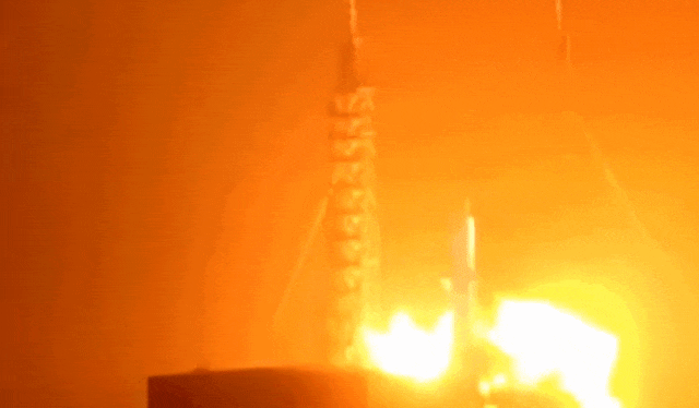蓝色起源火箭爆炸引发美国太空股重挫