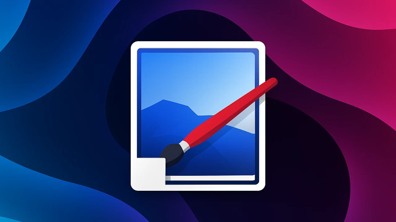 Paint.NET 历经 22 年成功拿到 paint.net 域名