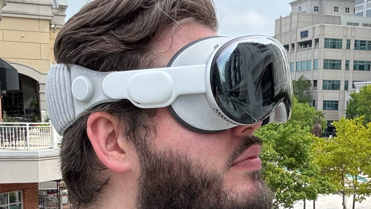瘦身版 Apple Vision Pro 至少两年后才会登场