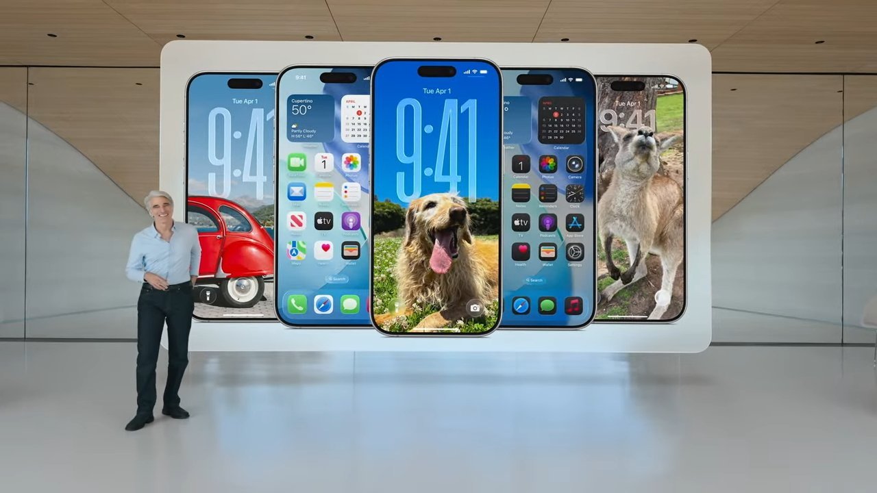 苹果已启动iOS 28和macOS 28开发工作 目标锁定2027年发布