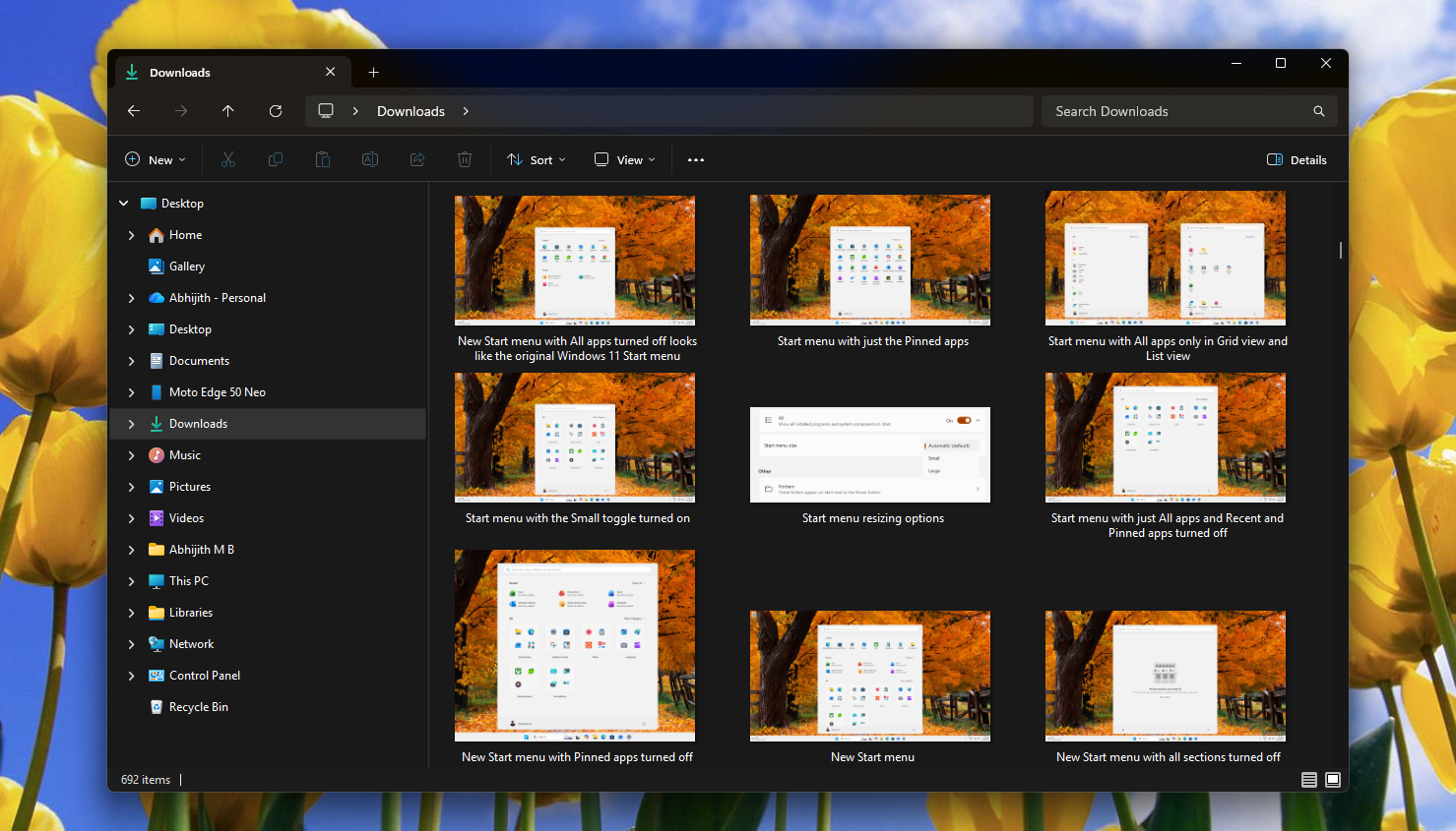 微软Windows 11搜索迎来改进 两字符本地索引与子串搜索功能上线