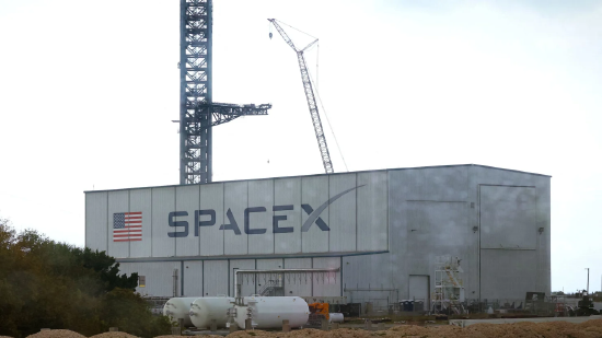 水资源成为SpaceX上市的风控要素