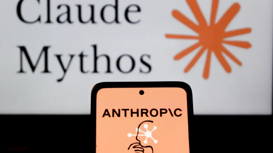 Anthropic 将向欧盟开放其先进模型 Mythos 的访问权限