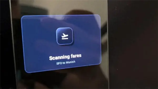 OpenAI现场演示无APP手机 所有界面实时生成 推理甩给云端GPT