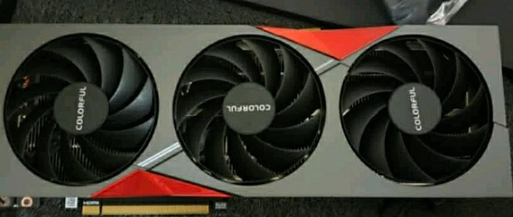 经典老卡重出江湖 RTX 3060 12GB到货 2199元