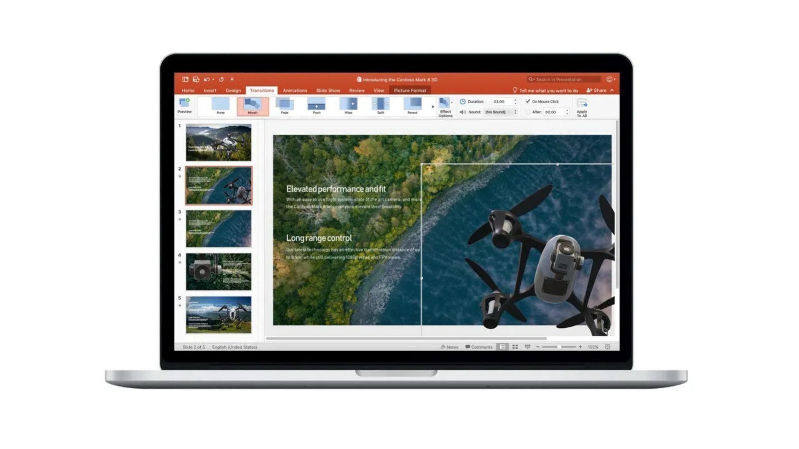 微软将停用 Mac 版 Office 2019 文档编辑功能