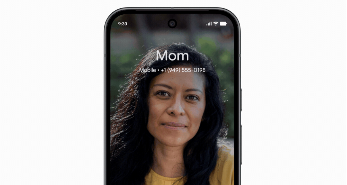 Google在Android上推出“假电话检测”功能 应对AI换脸冒充诈骗