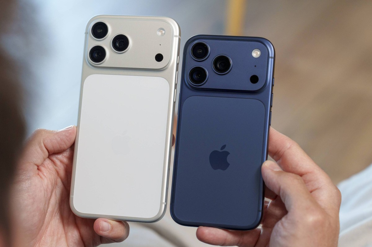 iPhone 18 Pro或拥有两种电池容量:中国版因保留实体SIM卡托 电池更小