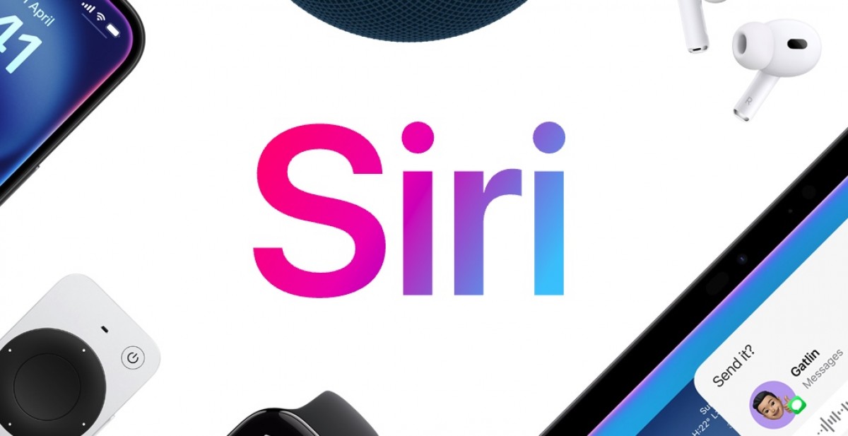 苹果与Google、英伟达展开合作 新一代 Siri 九月登场