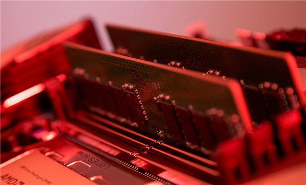 PC行业集体退回DDR4时代