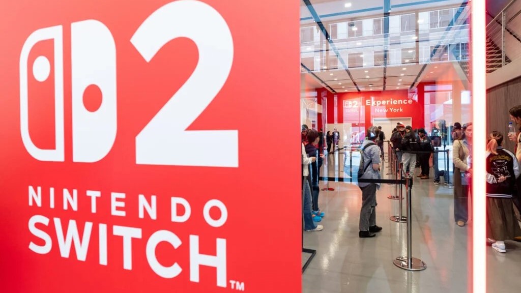Switch2涨价后日本销量暴跌87% 原版Switch也被“误伤”