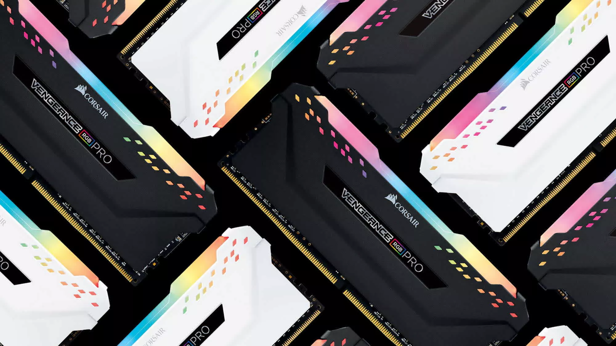 内存危机倒逼硬件“倒车” DDR4与旧主板产能纷纷重启