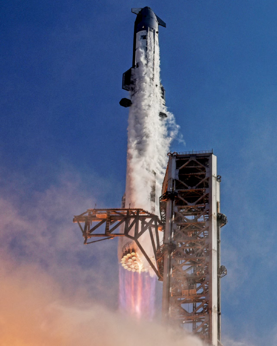 即将一夜暴富的SpaceX员工群体
