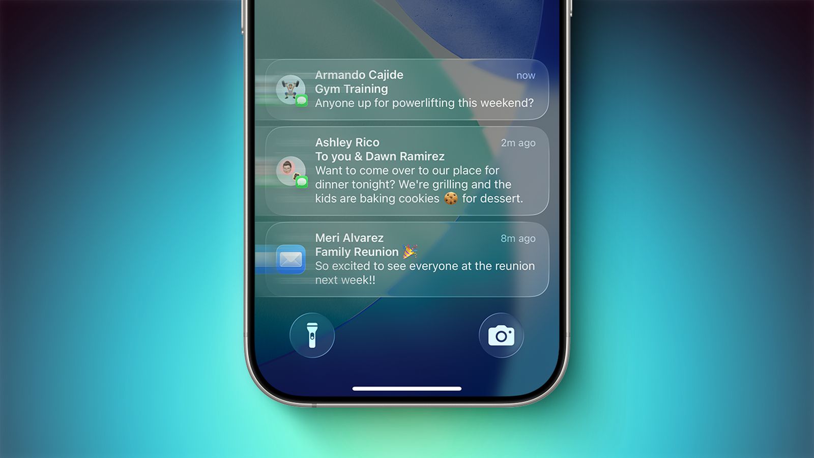 iOS 27被曝将优化通知体验并延长iPhone续航
