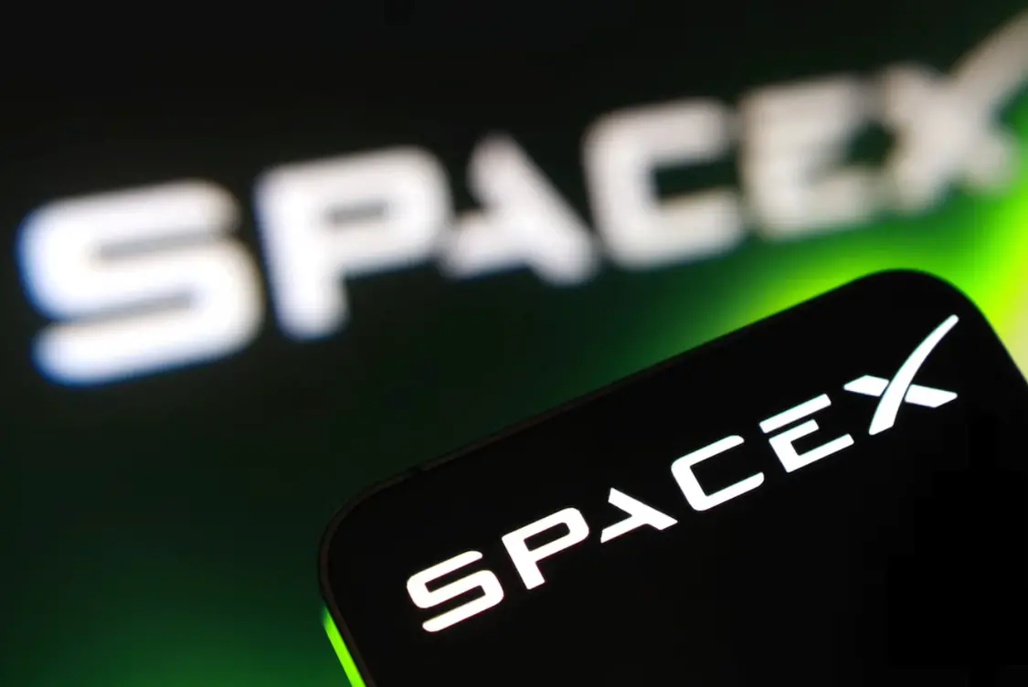 订单额1500亿美元 消息称SpaceX IPO已获两倍超额认购