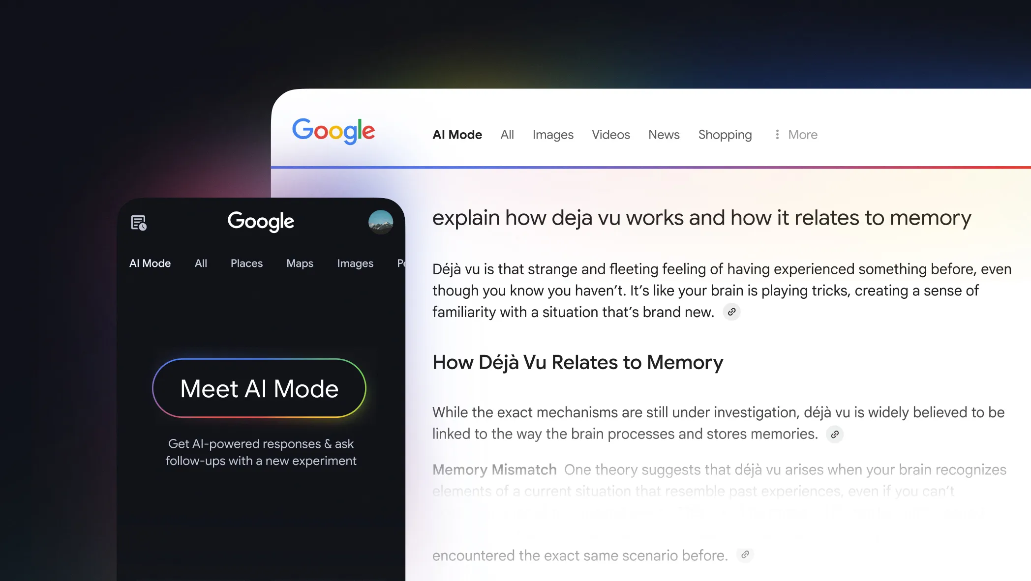 Google在Chrome测试将AI模式设为默认搜索后撤回 称属“误操作”
