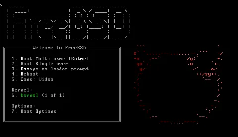 FreeBSD 15.1因关键x86缺陷待解决而推迟至6月中旬发布