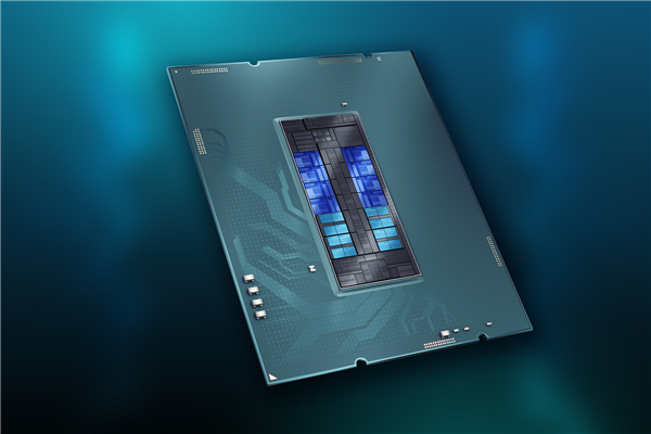 Intel 13代酷睿突然又活了 但核显消失了